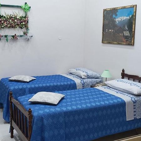 Nonno Ciccio Apartment 利扎诺 外观 照片