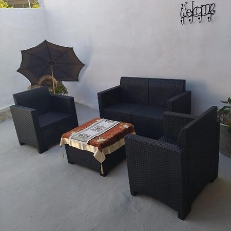 Nonno Ciccio Apartment 利扎诺 外观 照片