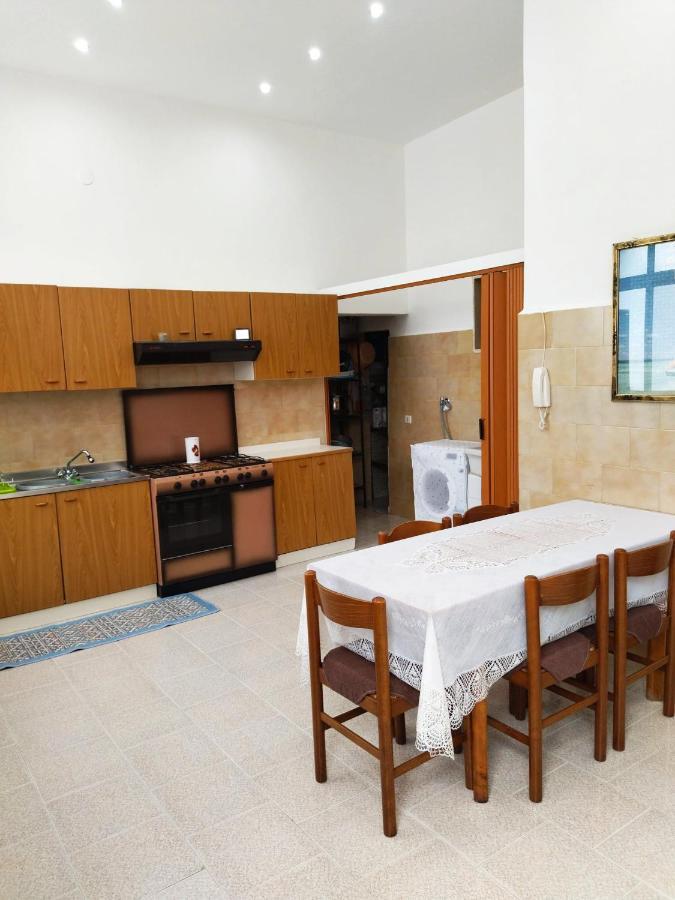 Nonno Ciccio Apartment 利扎诺 外观 照片