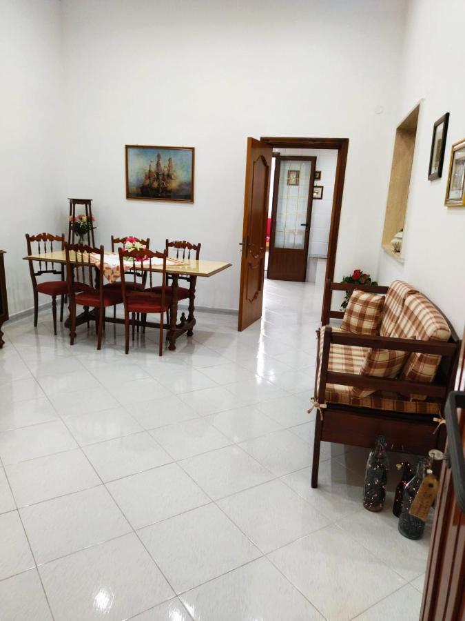 Nonno Ciccio Apartment 利扎诺 外观 照片