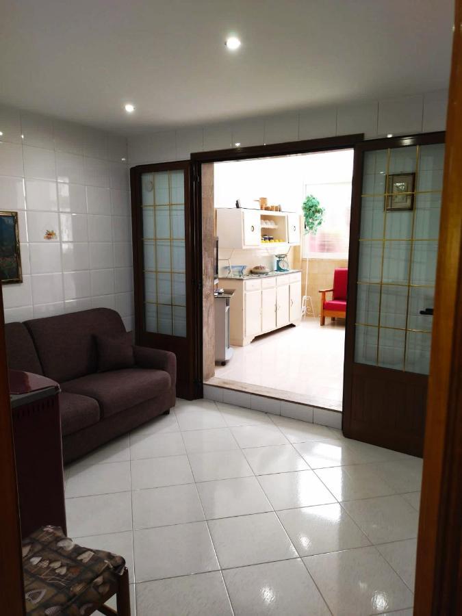 Nonno Ciccio Apartment 利扎诺 外观 照片