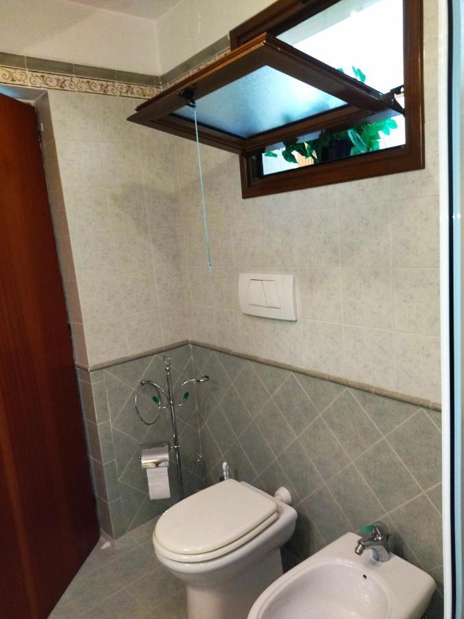 Nonno Ciccio Apartment 利扎诺 外观 照片