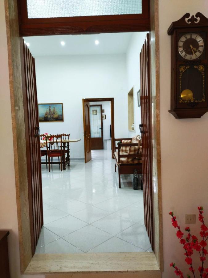 Nonno Ciccio Apartment 利扎诺 外观 照片