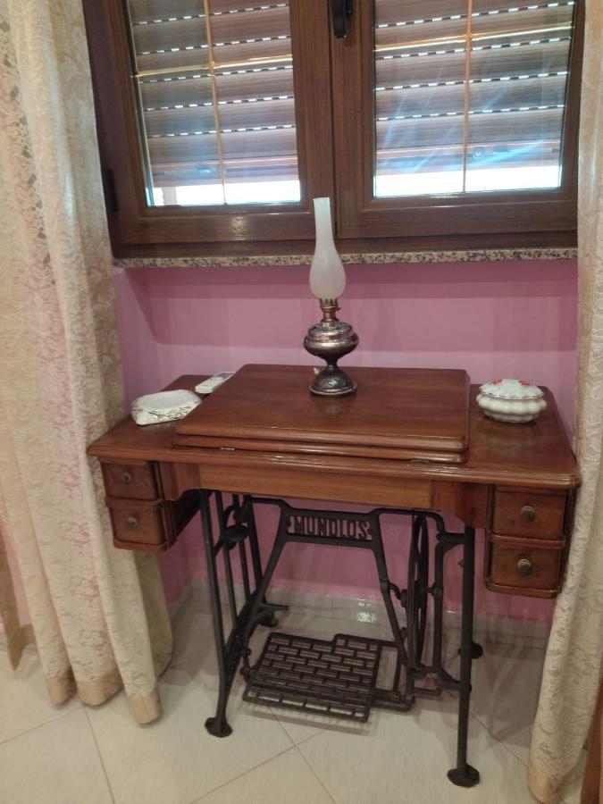 Nonno Ciccio Apartment 利扎诺 外观 照片