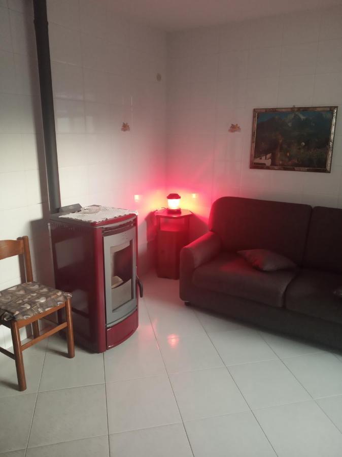 Nonno Ciccio Apartment 利扎诺 外观 照片