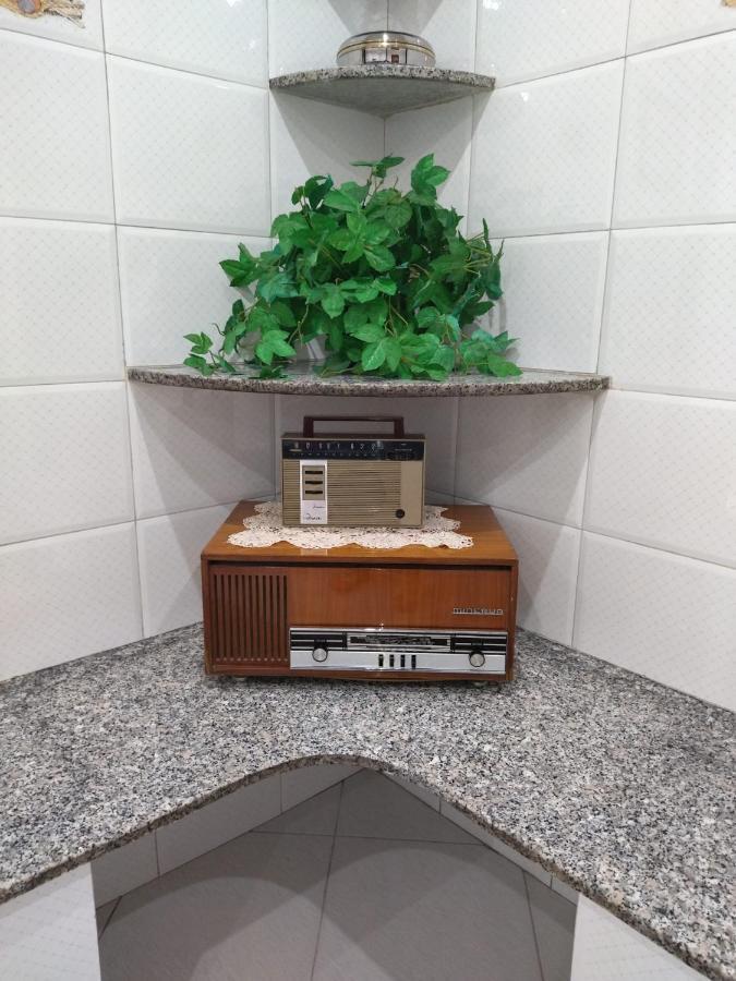 Nonno Ciccio Apartment 利扎诺 外观 照片
