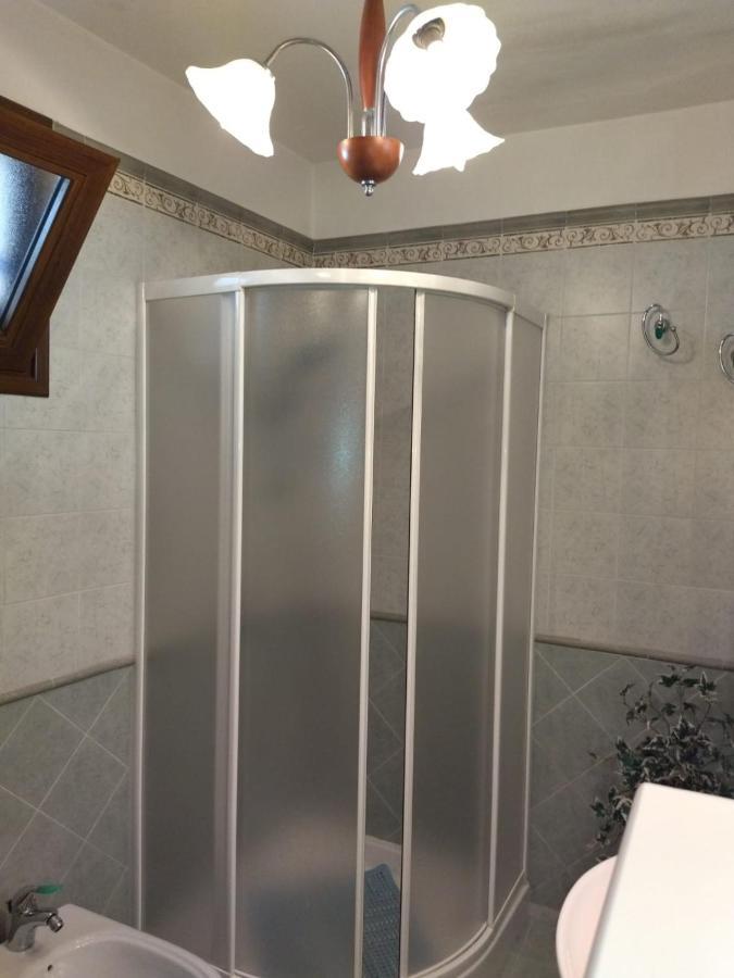 Nonno Ciccio Apartment 利扎诺 外观 照片