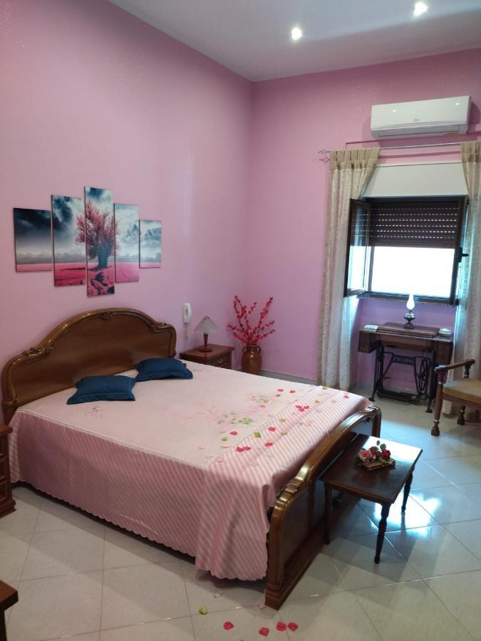 Nonno Ciccio Apartment 利扎诺 外观 照片