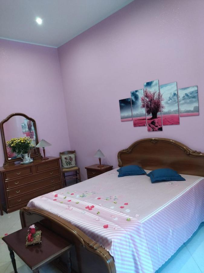 Nonno Ciccio Apartment 利扎诺 外观 照片