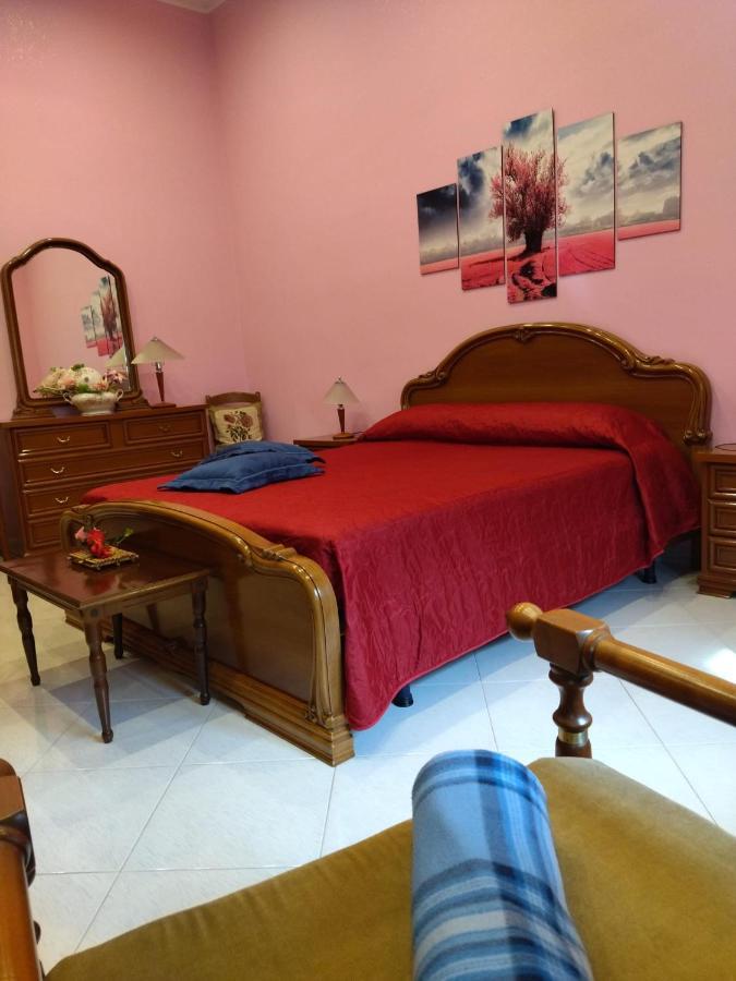 Nonno Ciccio Apartment 利扎诺 外观 照片