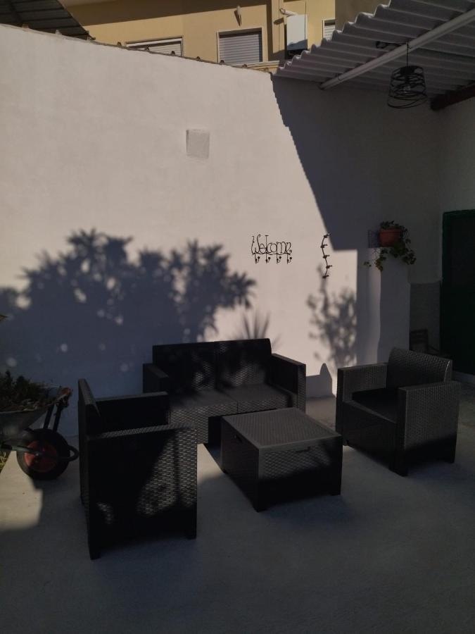 Nonno Ciccio Apartment 利扎诺 外观 照片