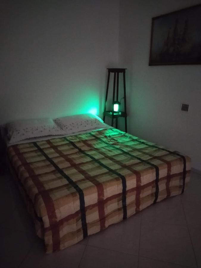 Nonno Ciccio Apartment 利扎诺 外观 照片