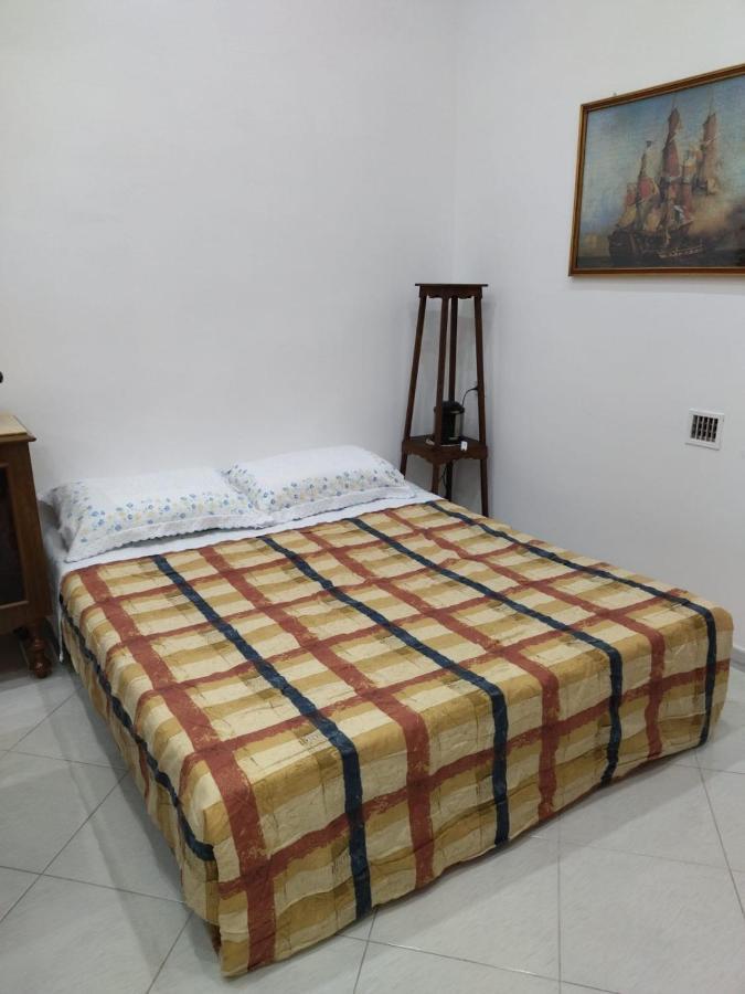 Nonno Ciccio Apartment 利扎诺 外观 照片
