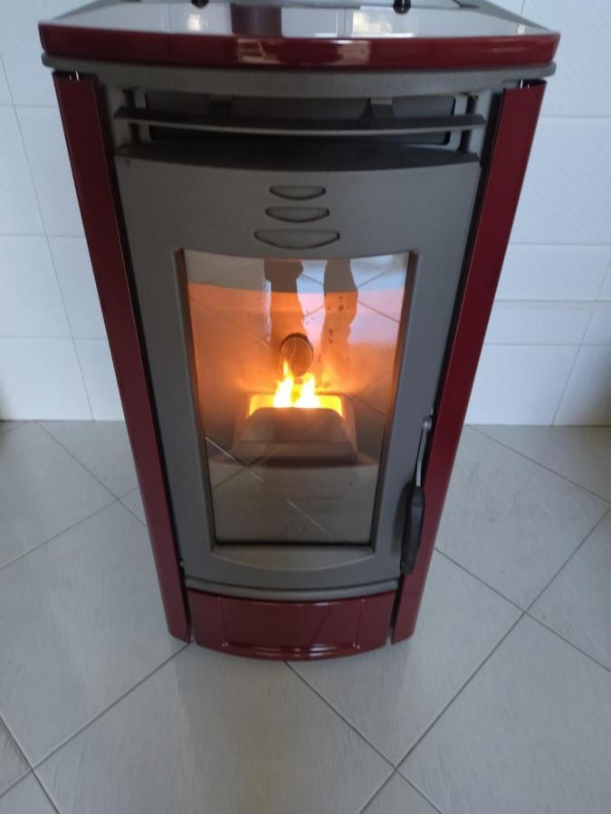 Nonno Ciccio Apartment 利扎诺 外观 照片