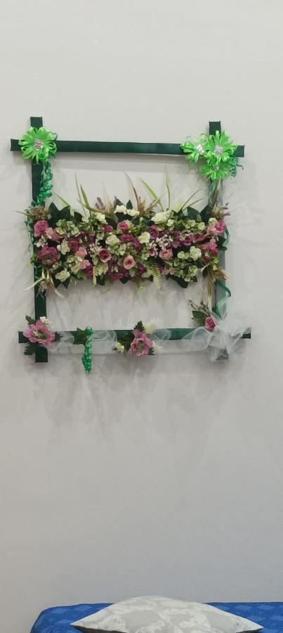 Nonno Ciccio Apartment 利扎诺 外观 照片
