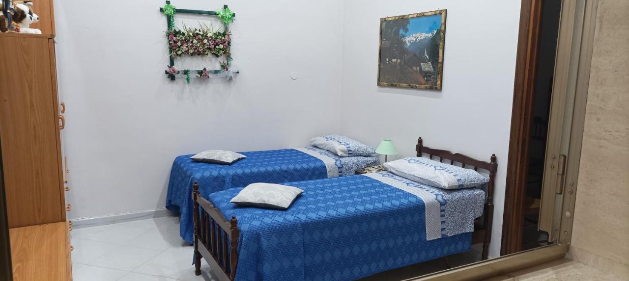 Nonno Ciccio Apartment 利扎诺 外观 照片