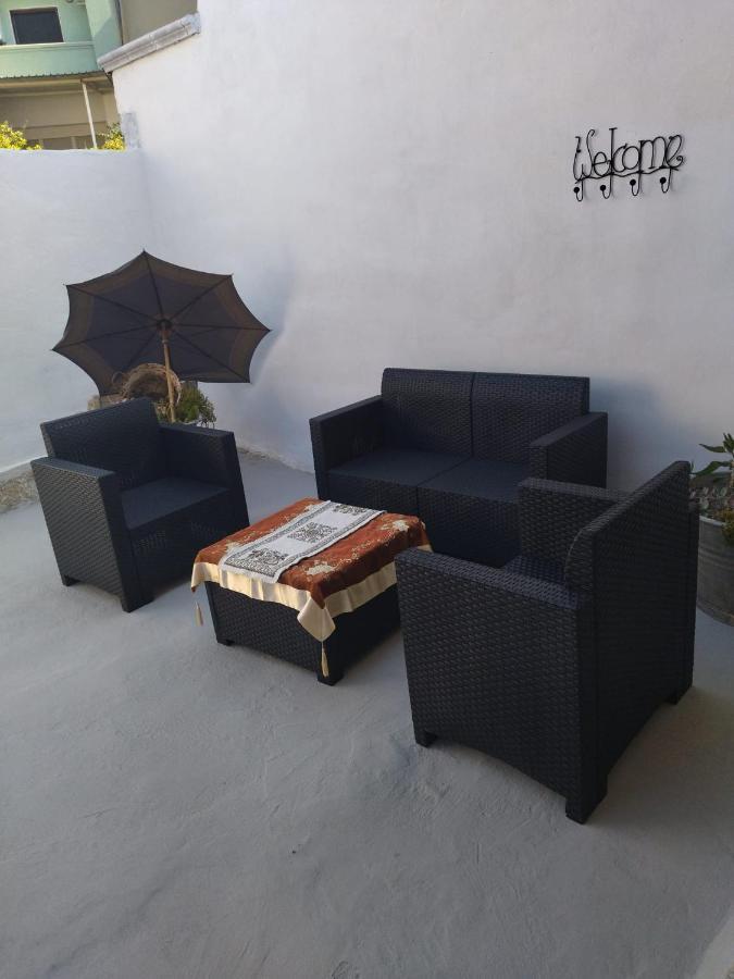 Nonno Ciccio Apartment 利扎诺 外观 照片
